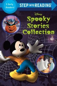 Produktbild: Disney Spooky Stories Collection
