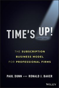 Produktbild: Time's Up!