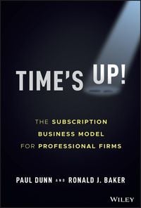 Produktbild: Time's Up!