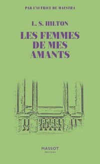 Produktbild: Les femmes de mes amants