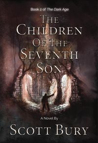 Produktbild: The Children of the Seventh Son (The Dark Age, #2)