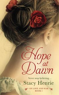 Produktbild: Hope At Dawn