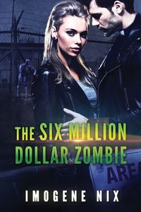 Produktbild: The Six Million Dollar Zombie