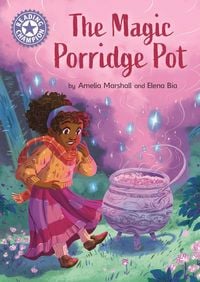 Produktbild: The Magic Porridge Pot