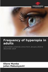Produktbild: Frequency of hyperopia in adults