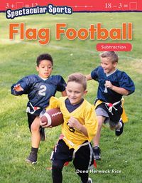 Produktbild: Spectacular Sports: Flag Football