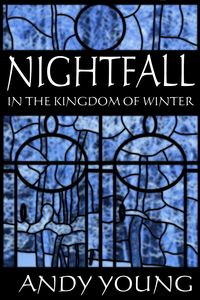 Produktbild: Nightfall in the Kingdom of Winter