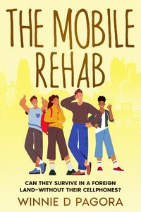 Produktbild: The Mobile Rehab