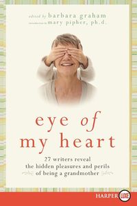 Produktbild: Eye of My Heart LP