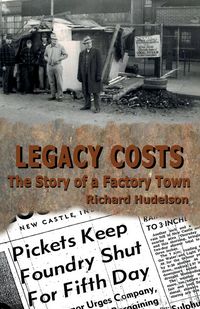 Produktbild: Legacy Costs