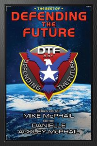 Produktbild: The Best of Defending the Future