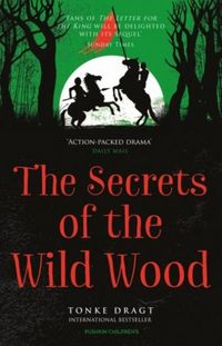 Produktbild: The Secrets Of The Wild Wood