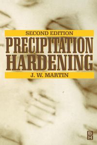 Produktbild: Precipitation Hardening
