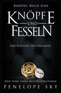 Produktbild: Kn&ouml;pfe und Fesseln