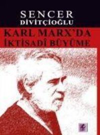 Produktbild: Karl Marxda Iktisadi B&uuml;y&uuml;me