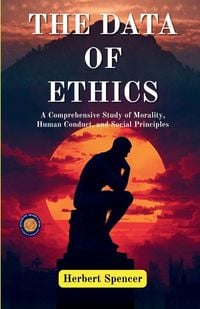 Produktbild: The Data of ethics