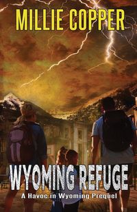 Produktbild: Wyoming Refuge