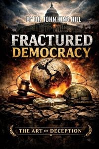 Produktbild: Fractured Democracy