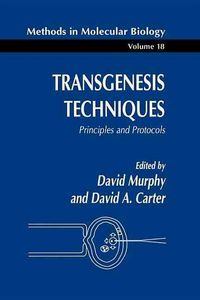 Produktbild: Transgenesis Techniques