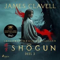 Produktbild: Shōgun &ndash; Deel 3