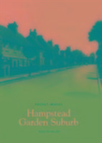 Produktbild: Miller, M: Hampstead Garden Suburb