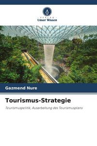 Produktbild: Tourismus-Strategie