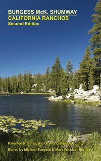 Produktbild: California Ranchos, Second Edition