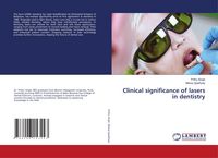 Produktbild: Clinical significance of lasers in dentistry