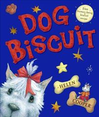 Produktbild: Dog Biscuit