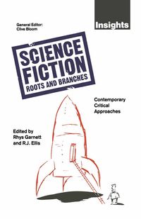 Produktbild: Science Fiction Roots And Branches