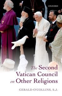 Produktbild: The Second Vatican Council on Other Religions