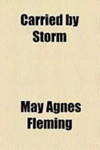 Produktbild: Carried by Storm