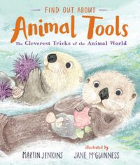 Produktbild: Find Out about Animal Tools