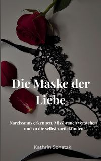 Produktbild: Die Maske der Liebe
