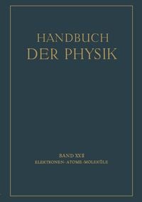 Produktbild: Elektronen Atome &middot; Molek&uuml;le