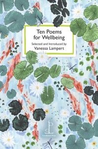 Produktbild: Ten Poems for Wellbeing