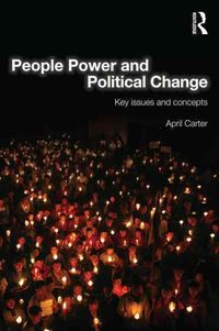 Produktbild: People Power and Political Change