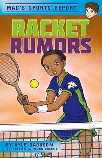 Produktbild: Racket Rumors