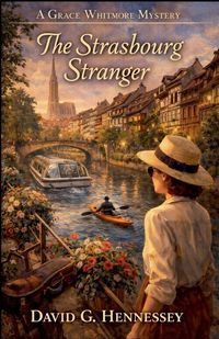 Produktbild: The Strasbourg Stranger