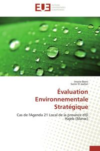 Produktbild: &Eacute;valuation Environnementale Strat&eacute;gique
