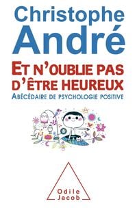Produktbild: Et n'oublie pas d'etre heureux