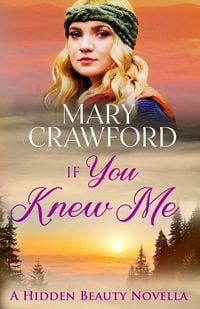 Produktbild: If You Knew Me