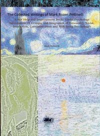 Produktbild: The Collected Writings of Mark Rozen Pettinelli