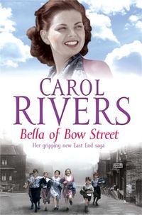 Produktbild: Rivers, C: Bella of Bow Street