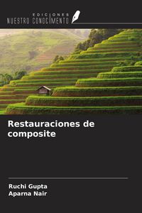 Produktbild: Restauraciones de composite