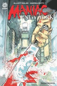 Produktbild: Kalan, E: Maniac of New York