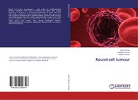 Produktbild: Round cell tumour