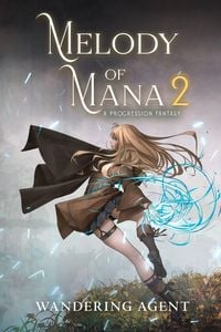 Produktbild: Melody of Mana 2