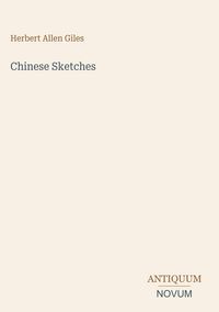Produktbild: Chinese Sketches