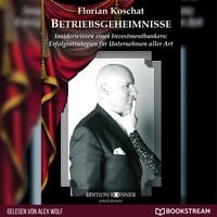 Produktbild: Betriebsgeheimnisse